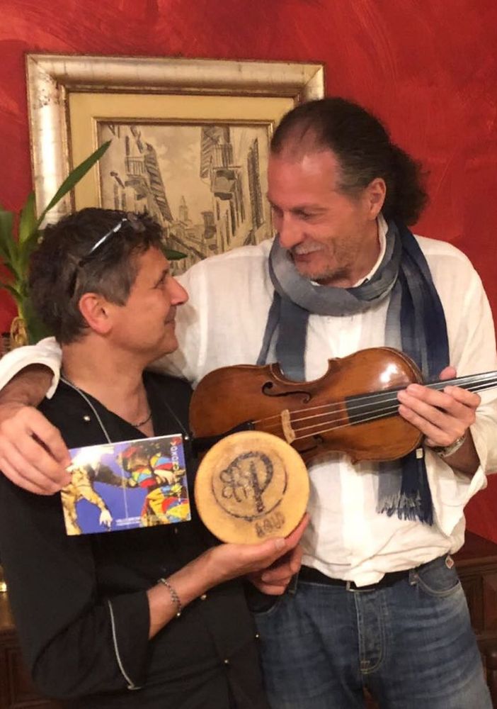Un’accoppiata che soddisferà i gusti più esigenti