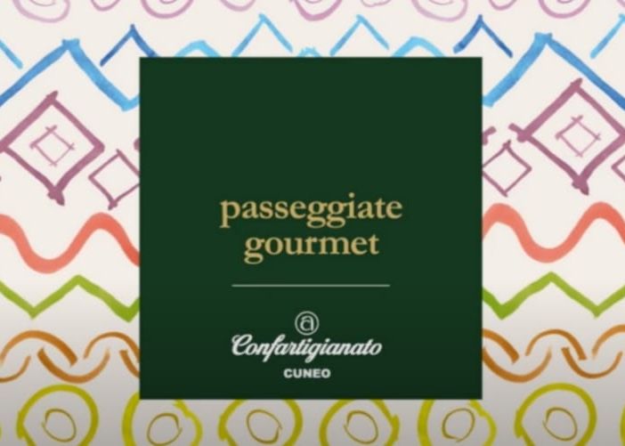 Passeggiata Gourmet di Fossano – A grande richiesta organizzata una nuova data