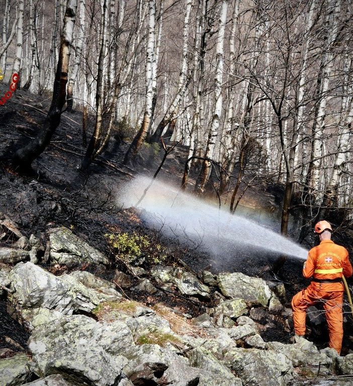 Siccità, Canalis e Appino (Pd): &quot;Territori allo stremo, la giunta Cirio batta un colpo&quot;