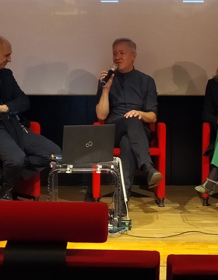 &quot;Wake up Europe!&quot;, a Torino un festival dedicato ai documentari