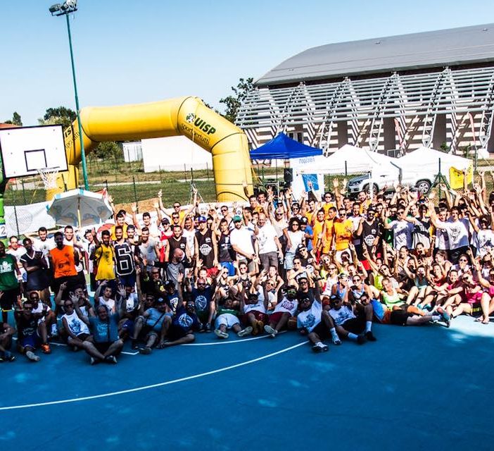 we got game - foto di gruppo