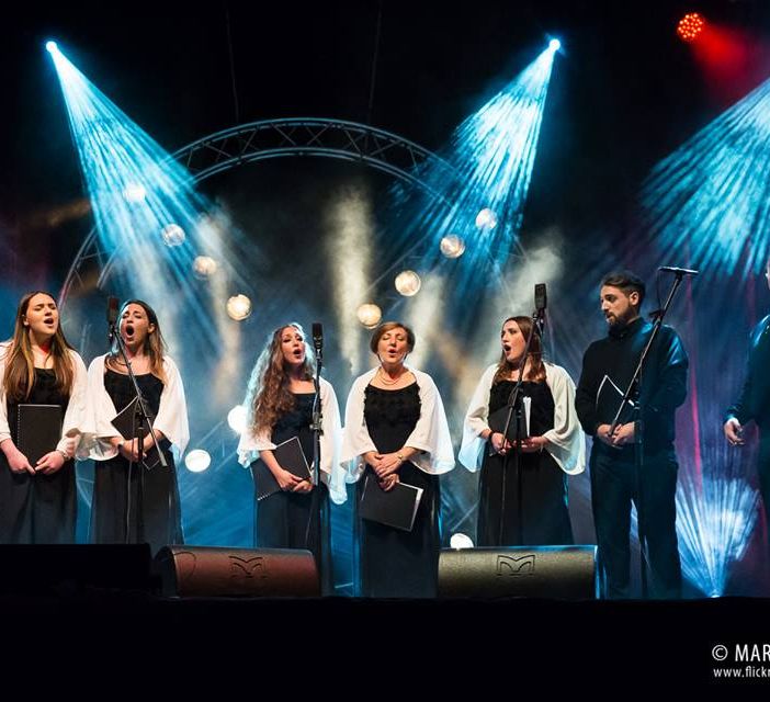 Pinerolo, concerto di Natale la sera dell'11 dicembre