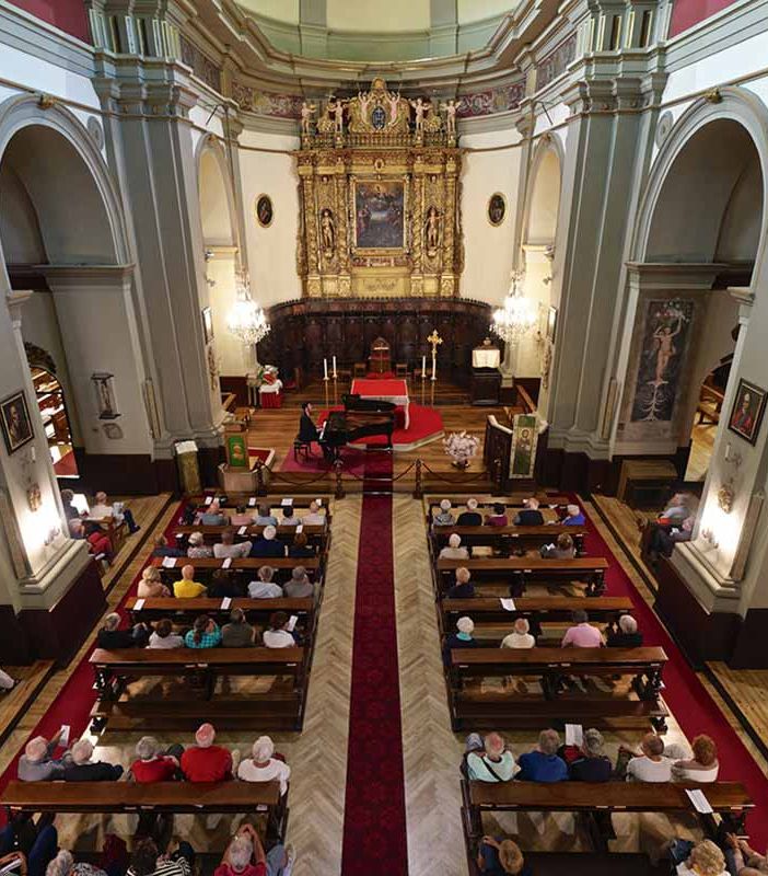 Bardonecchia, 25 concerti gratuiti di Musica d'Estate dal 17 al 31 luglio