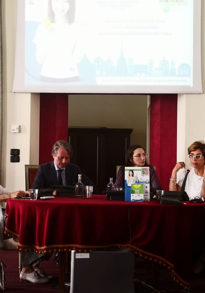 Torino va in Cina e punta ad attrarre direttamente i turisti