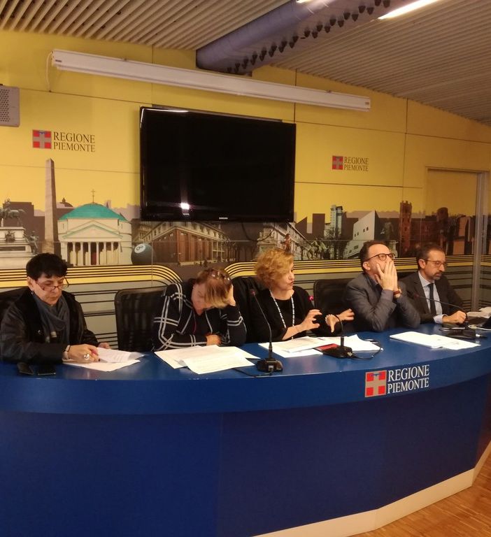 Regione, una task force di 4 assessorati per rendere il lavoro più &quot;vivibile&quot; con 11 milioni di euro