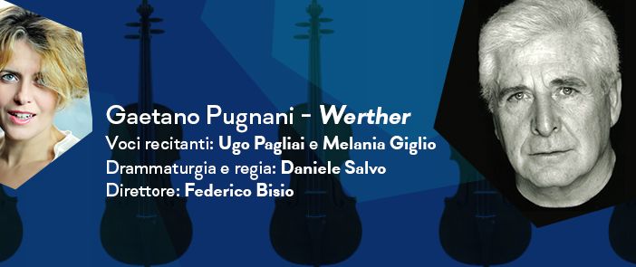 Conservatorio di Torino: arriva il Werther