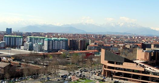 La riqualificazione dell’area ex Westinghouse creerà non pochi problemi alla Giunta Appendino