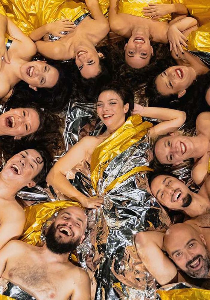 Teatro: Fertili Terreni riflette sull'intelligenza &quot;naturale&quot; e porta in scena 34 spettacoli