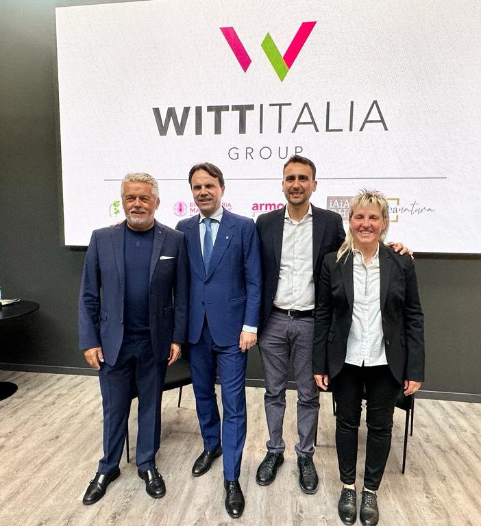 visita alla Witt