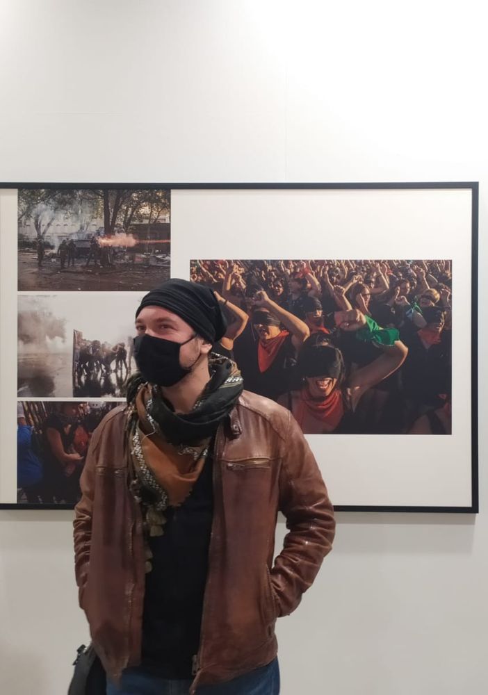 World Press Photo Exhibition torna a Torino in versione estesa: uno dei vincitori è torinese