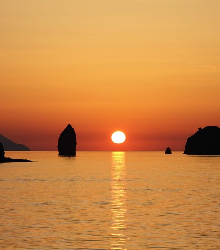 Yacht Isole Eolie, il trend di questa estate fa sperare nella ripresa
