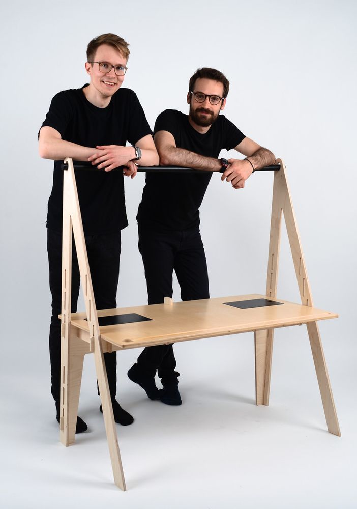 Torino e la Finlandia in squadra ai vertici del design europeo con il premio Red Dot Design award 2019 [FOTO]