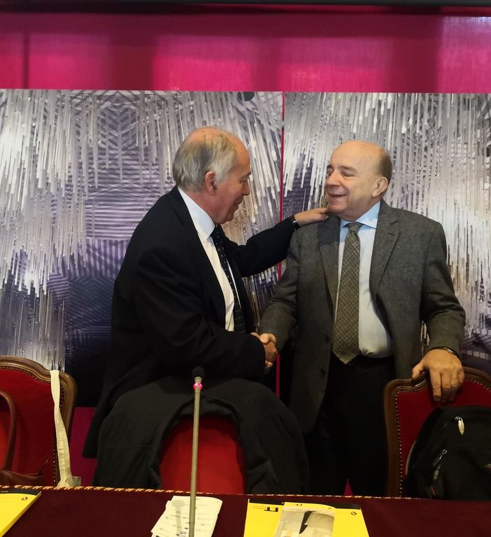 &quot;Visibile e invisibile&quot;, a Torino dal 27 a al 31 marzo torna Biennale Democrazia nel ricordo di Luigi Bobbio