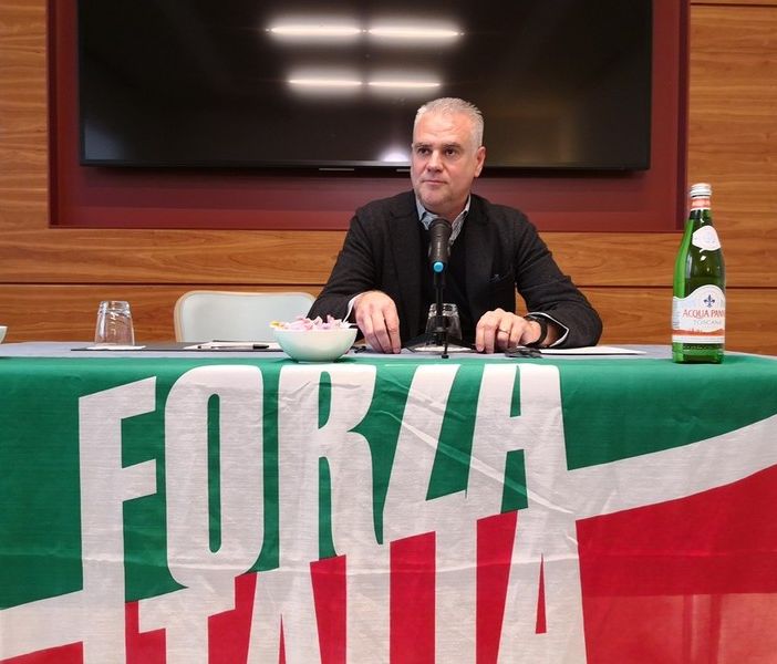 Olimpiadi 2026, Zangrillo (FI): &quot;5 Stelle nocivi alla salute dell'Italia e di Torino&quot;