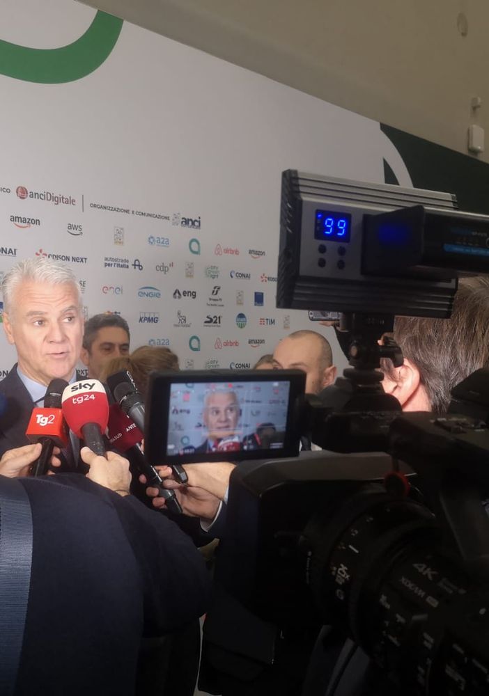 Blocco del turn over dipendenti Pubblica Amministrazione, Zangrillo: &quot;Spero si possa rivedere in parte norma&quot;