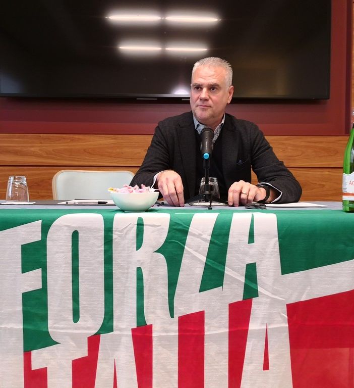 Domani Forza Italia a Chiomonte per festeggiare i suoi 25 anni. Zangrillo: &quot;Berlusconi scese in campo anche per il Tav&quot;