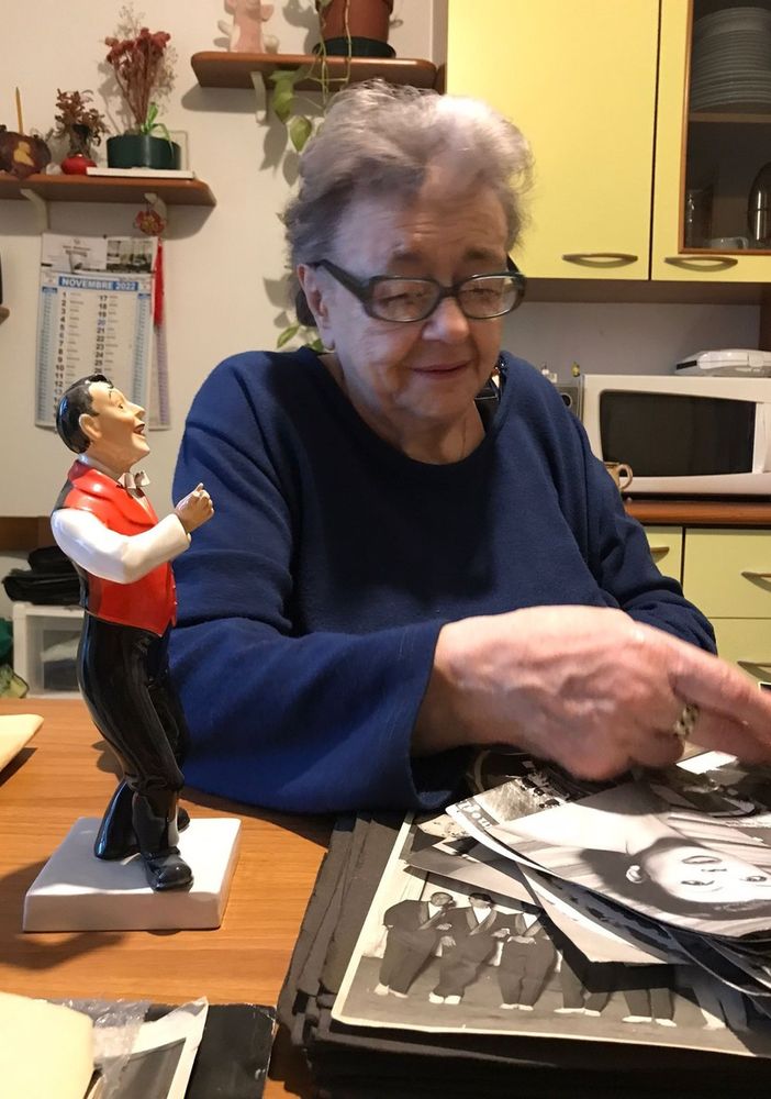 Wilma Zavart, l'ultima soubrette di Torino si racconta: &quot;Rifarei tutto daccapo. Potessi ricomincerei subito a fare teatro&quot; [INTERVISTA]