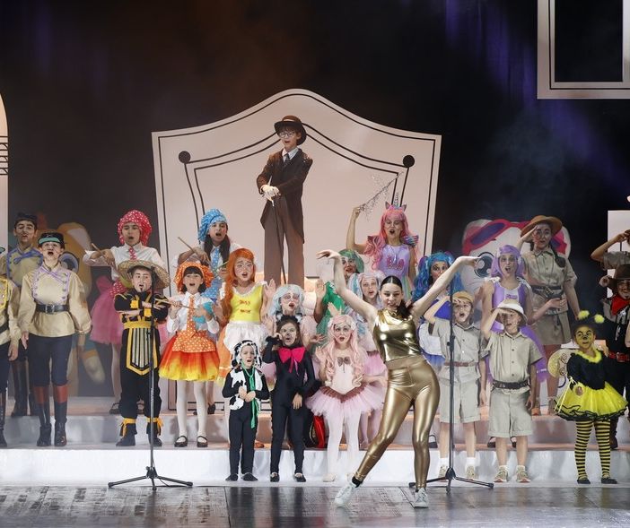 Arriva lo Zecchino d’Oro Casting Tour a Torino