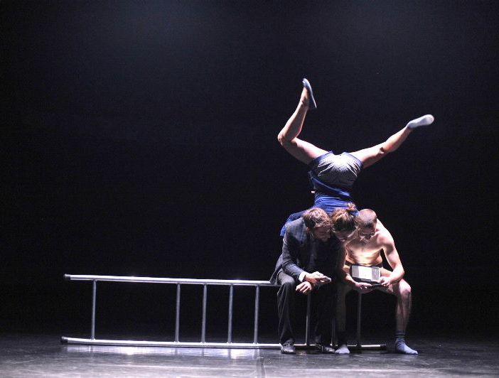 Venaria Reale, serata dedicata al Circo Contemporaneo