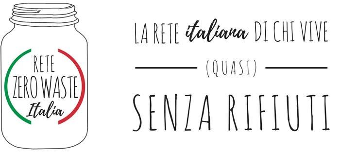 Anche a Torino basta rifiuti con la Rete Zero Waste