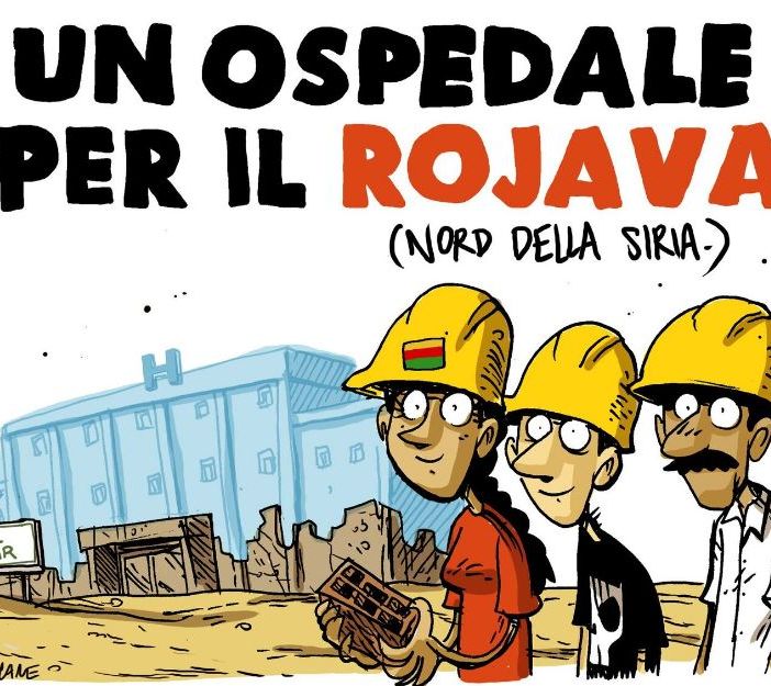 Zerocalcare ospite del Circolo dei Lettori