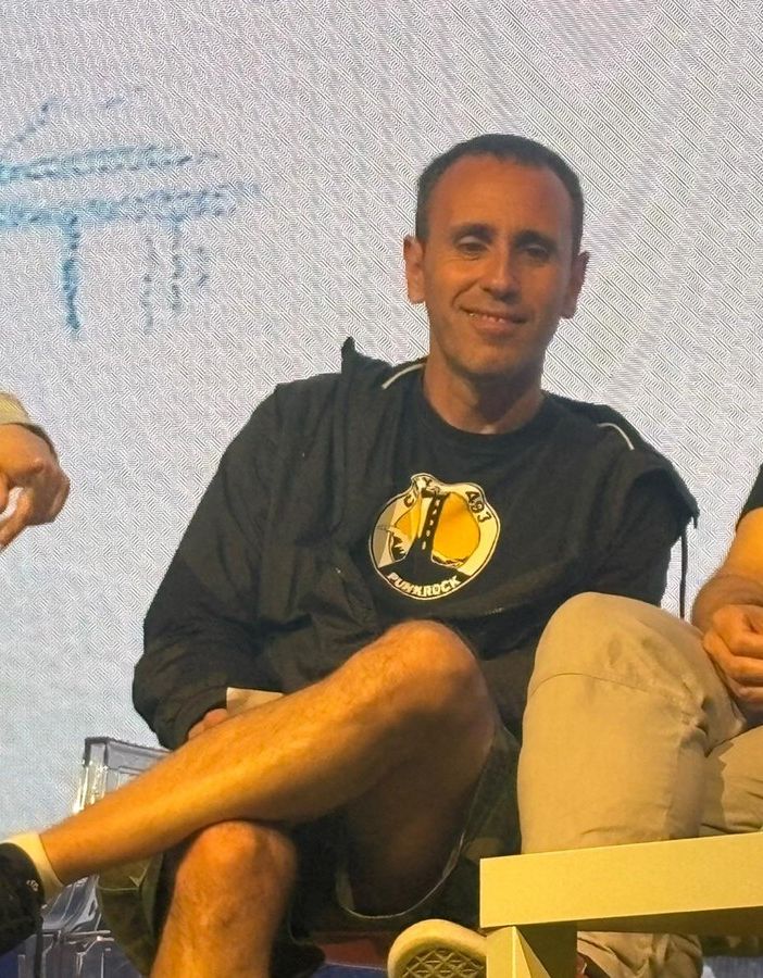 Zerocalcare tra i protagonisti più applauditi della domenica del Salone
