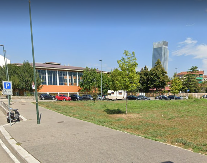 parco cittadino