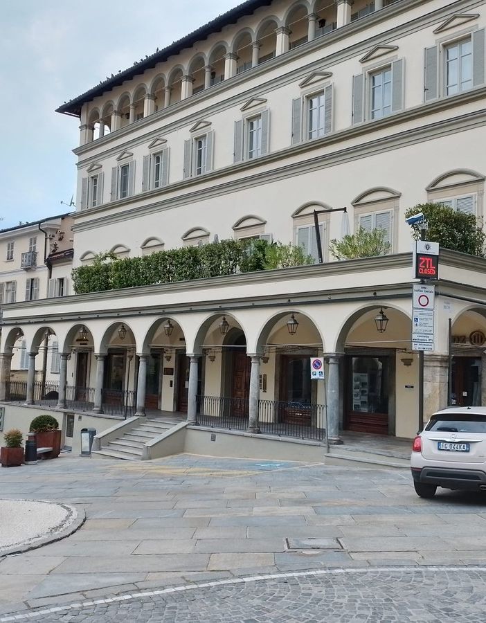 Ztl videosorvegliata a Moncalieri, 150 multe nella prima settimana
