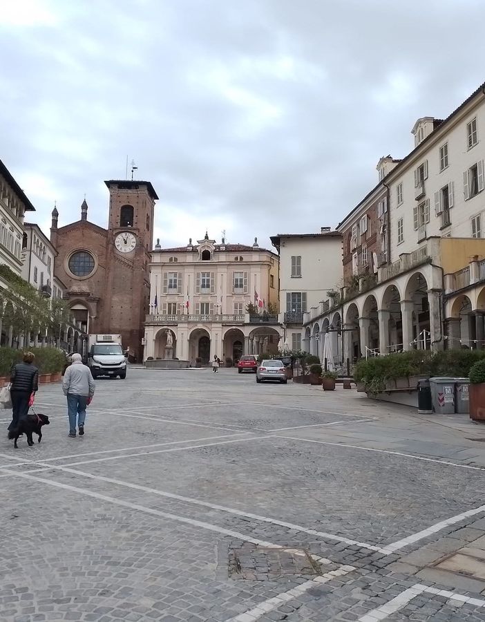 Moncalieri, i contrari alla Ztl si mobilitano: il 31 ottobre protesta di fronte al Comune