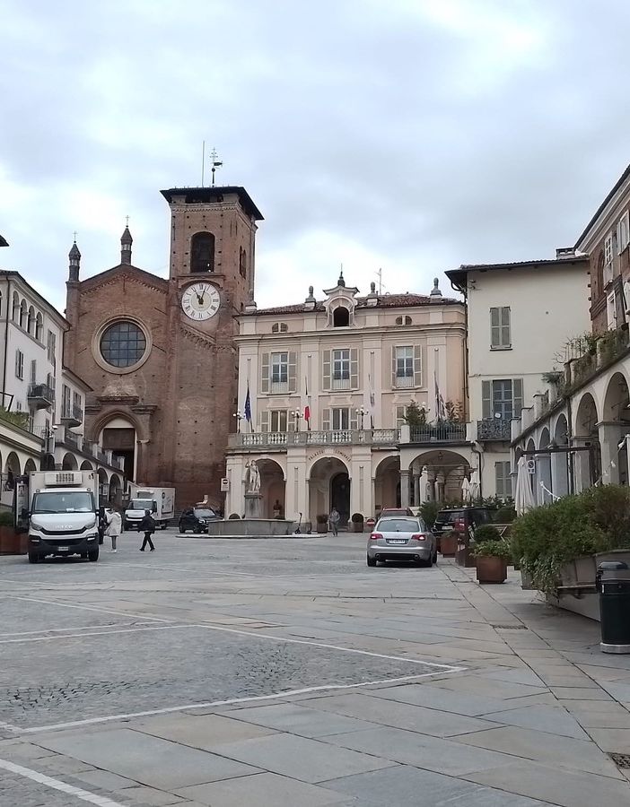 Sfrattata con il figlio disabile, il Comune di Moncalieri si attiva