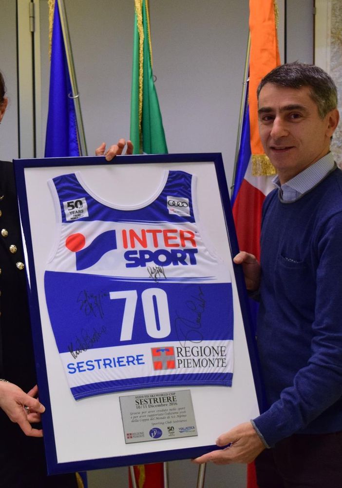 foto di Francesco Borello