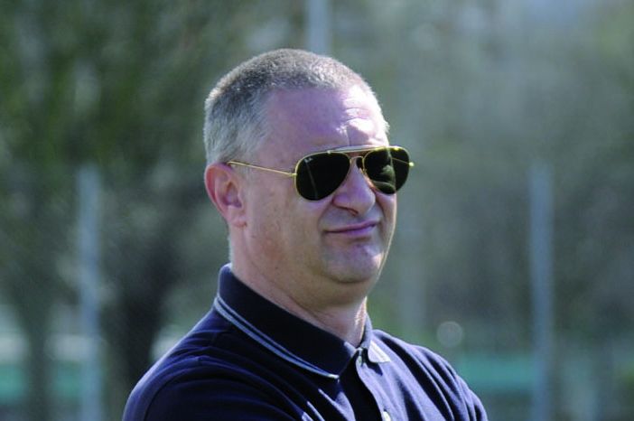 ULTIM'ORA CALCIO - Mauro Brunetta, ex Cbs, nuovo tecnico del Colleretto