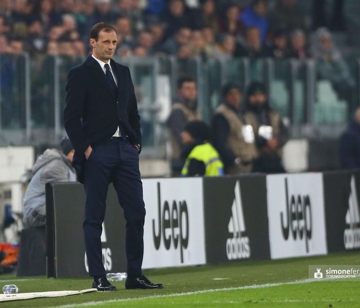 La Juve ricomincia dal Genoa, Allegri la mette in guardia: &quot;La prima partita dopo la sosta è pericolosa&quot;