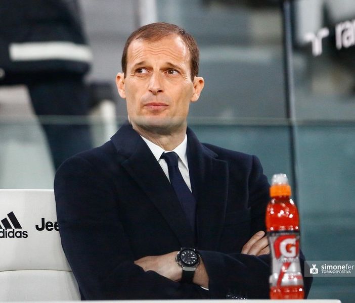 Juventus, è l'Udinese il preludio al ritorno con l'Atletico: Allegri opta per il turnover