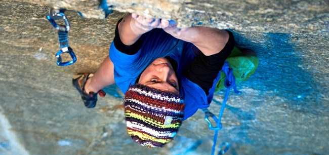 Alcuni consigli per scegliere l’abbigliamento perfetto per l’arrampicata indoor