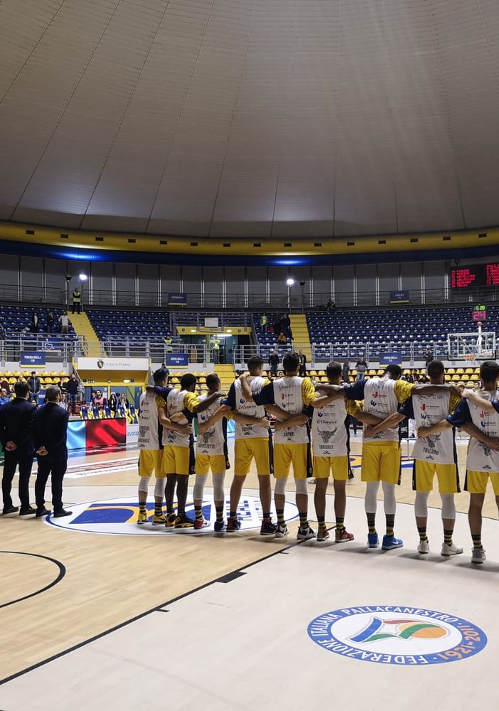A2, Torino torna a festeggiare: al PalaRuffini superata Scafati