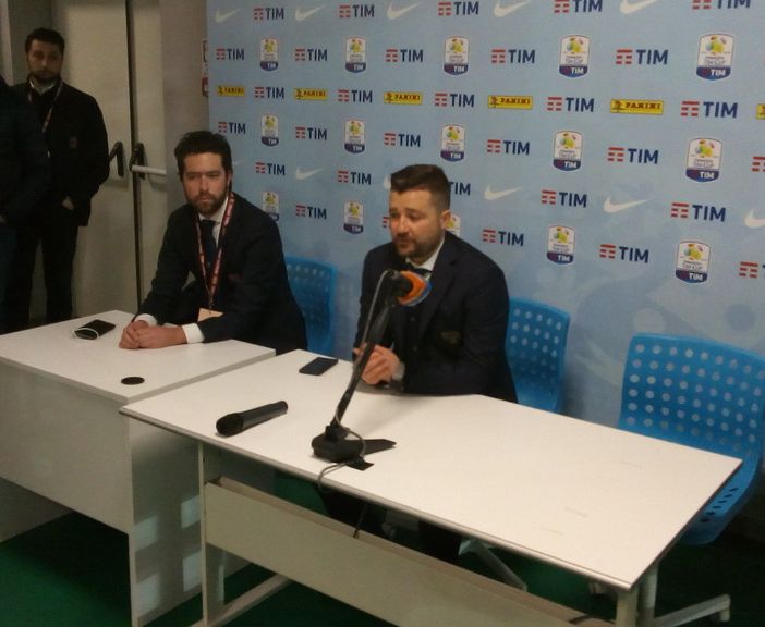 Primavera, la gioia granata dopo il 2-0 nella finale di andata di Coppa Italia contro il Milan (VIDEO)