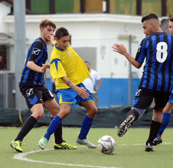 Precampionato Juniores: il Mirafiori supera l'ostacolo Bacigalupo