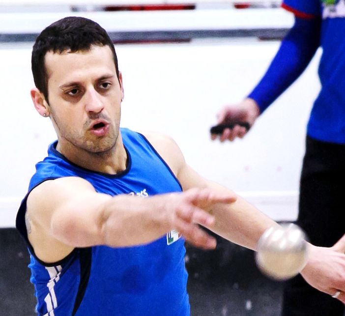Daniele Micheletti