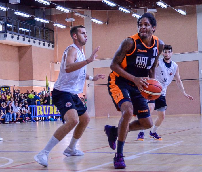 Basket, la Fiat Torino convince anche in Europa: battuta Zagabria
