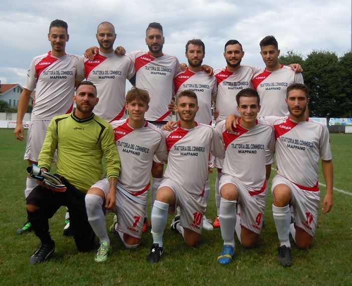 Prima Categoria C - Atletico Volpiano Mappano: il nuovo tecnico è Veneziano