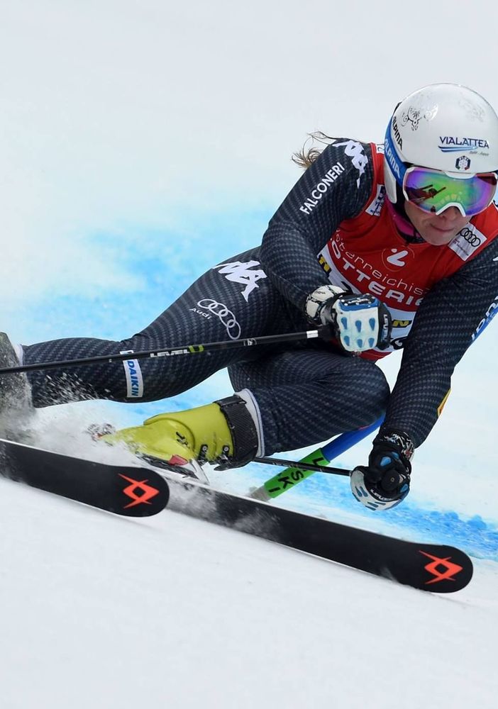 Sci Alpino, via al Mondiale: oggi in pista Francesca Marsaglia