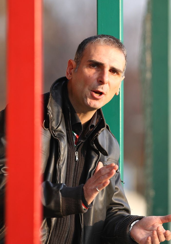 Prima Categoria E - Cit Turin, buon pari con il Baci. Garau: «Ottimo punto»