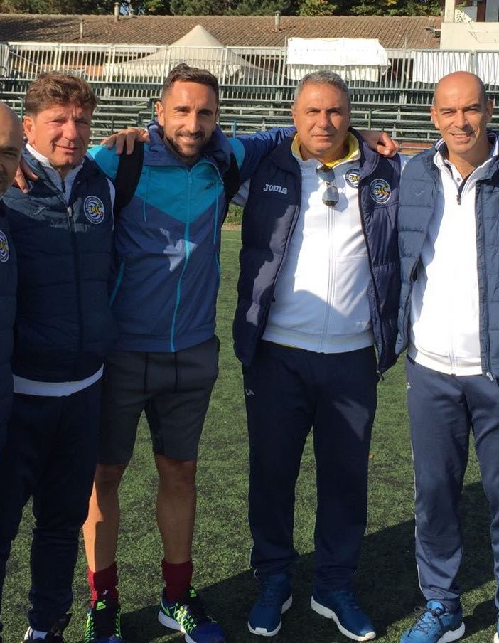 Calcio, a Torino nuovo corso per i futuri allenatori Uefa B: tra i 40 Christian Molinaro e 4 donne