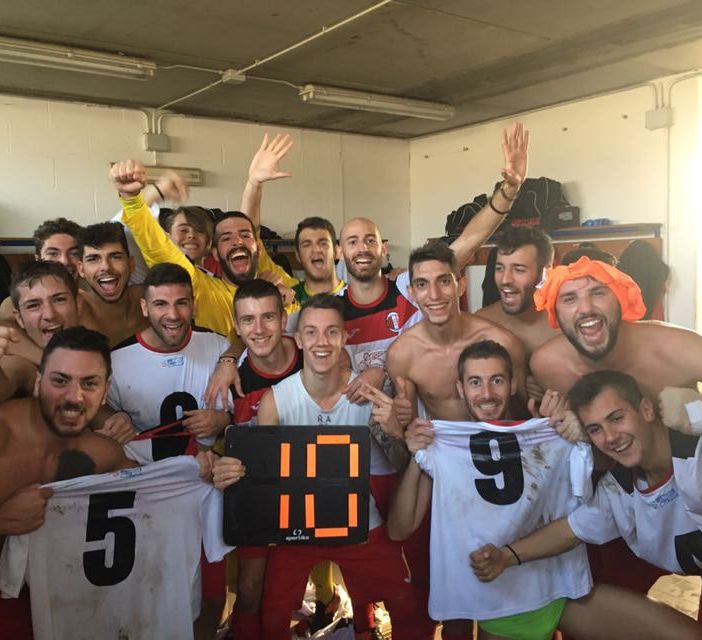 Che numeri questo Caselle!