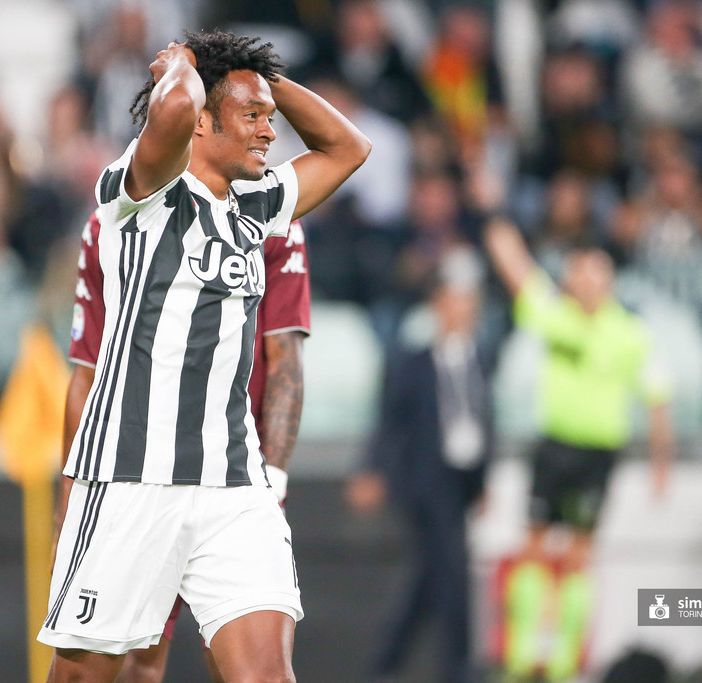 Juve: non è ancora tempo di processi, ma così non va