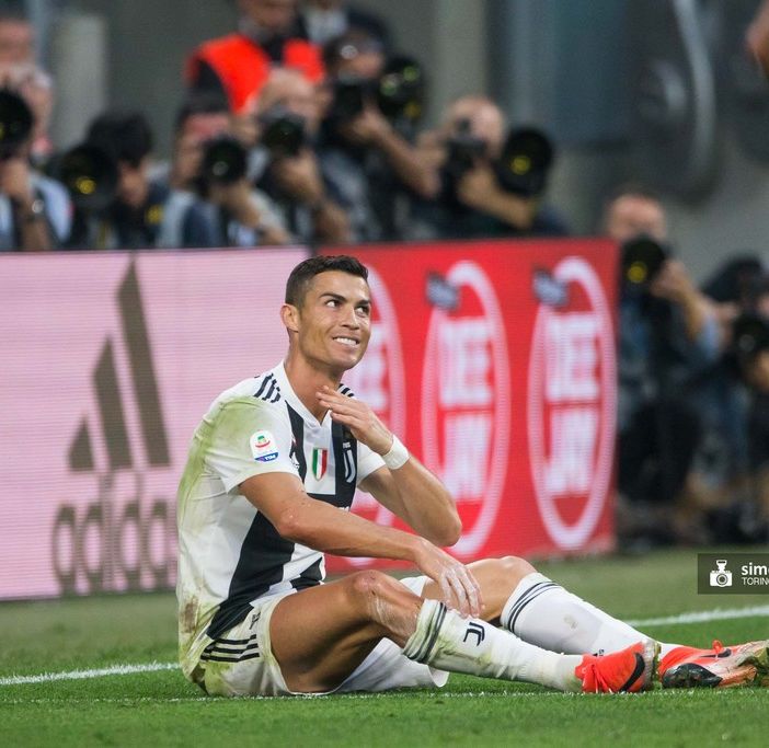 Champions League, la Juve all'esame Old Trafford: questa sera la sfida con il Manchester United