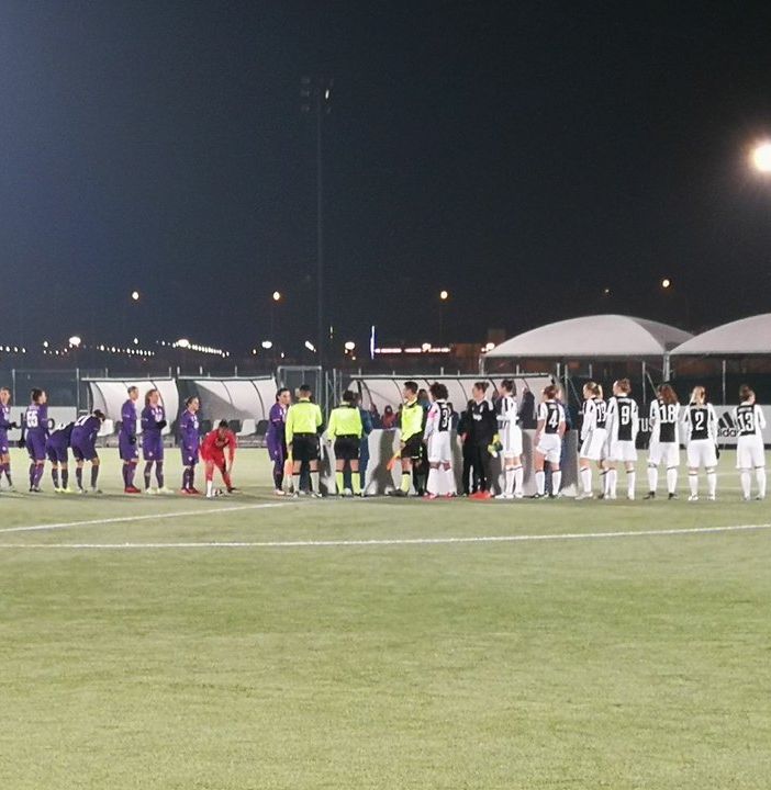 Due volte Rosucci, la Juve in rosa sa solo vincere: Fiorentina battuta 2-0 (FOTO)