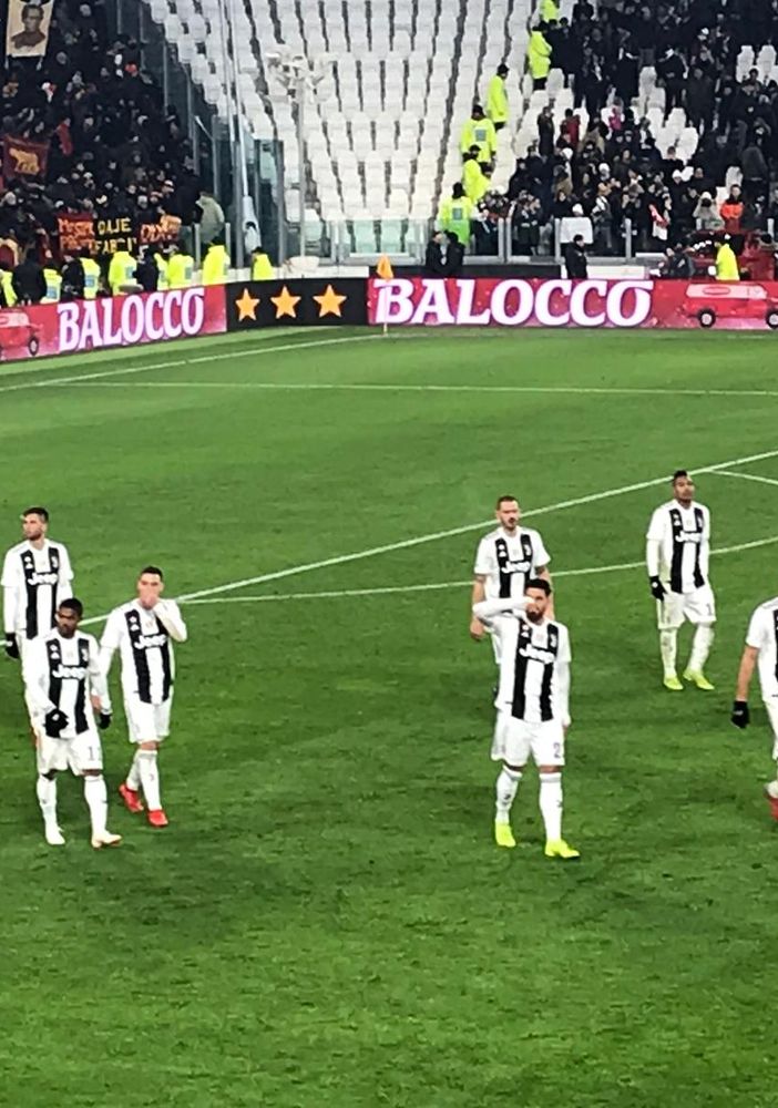 Juve, Mandzukic piega la Roma: bianconeri campioni d'inverno
