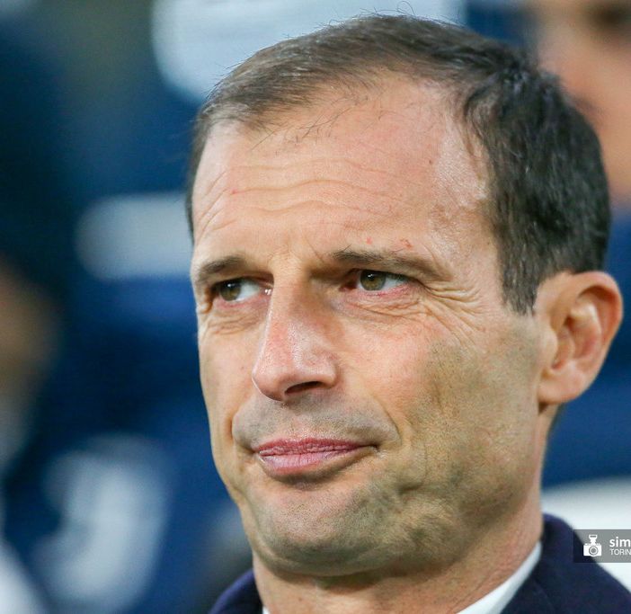 Juve, con il Bologna una partita da non sbagliare. Allegri: &quot;Dobbiamo prendere i tre punti&quot;